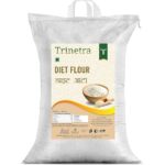 Trinetra diet flour