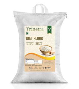 Trinetra diet flour
