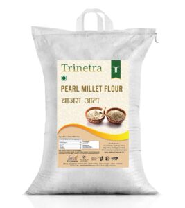Trinetra bajra atta