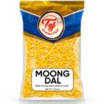 Taj moong dal