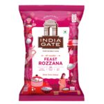 Indian gate Rozana Basmati Rice