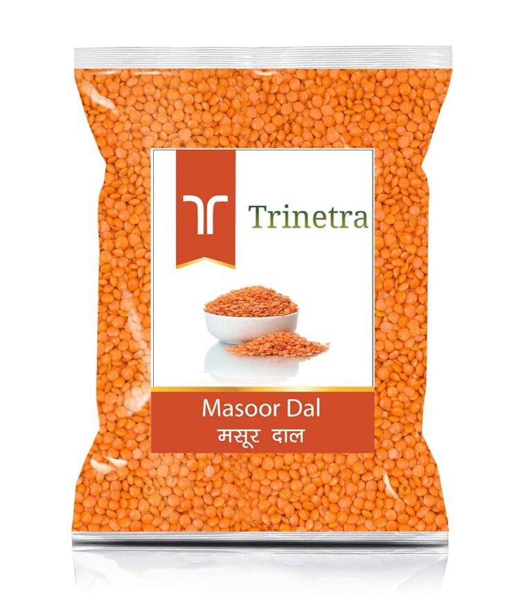 Trinetra masoor dal