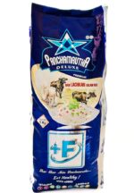 Panchamrutha deluxe 26kgs, Raw Lachkari kolam rice