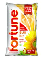 Fortune Sunlight Refined Sunflower Oil