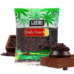 Laxmi daily feast red rajma /chitkabra