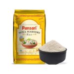 Pansari Sona Masoori / Masoori Rice White