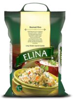 Elina long Grain Rice