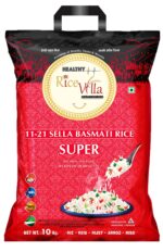 Rice villa Super rice
