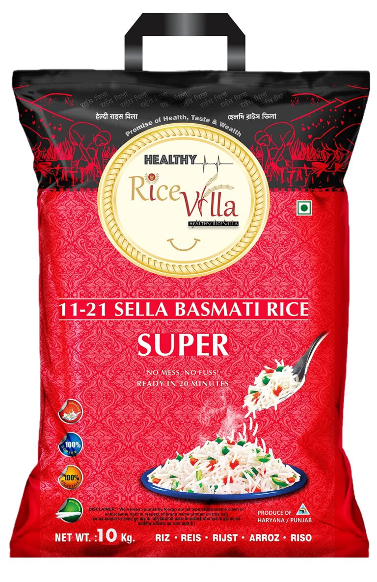 Rice villa Super rice