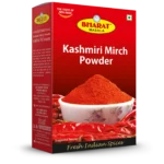 Kashmiri chilli powder