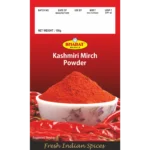 Kashmiri chilli powder