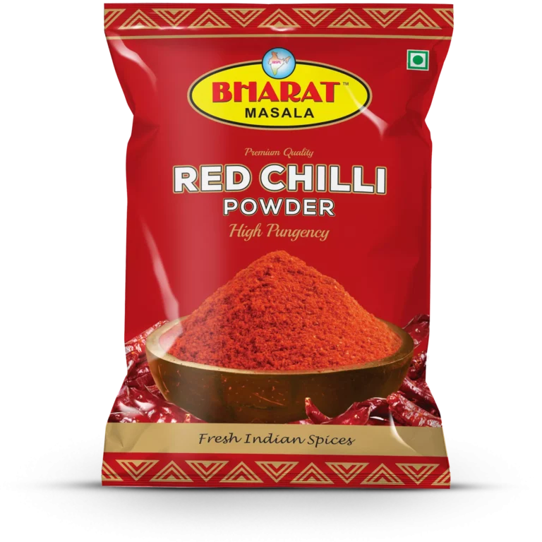 Red chilli powder