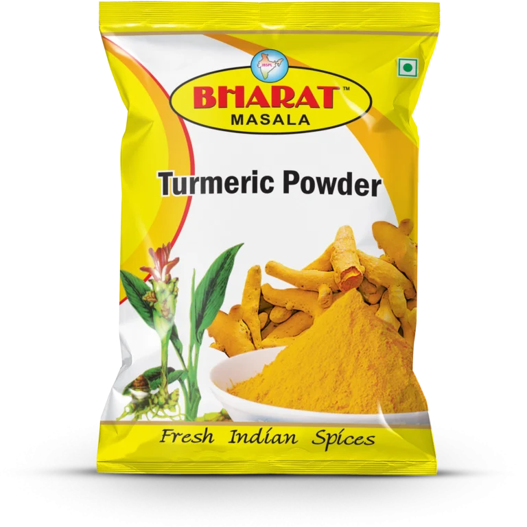 Haldi powder
