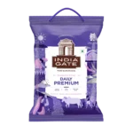 Indian gate Daily Premium Basmati Rice
