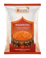 Jalaram Delight unpolished Masoor Daal/ iron and protein boost/Red lentis