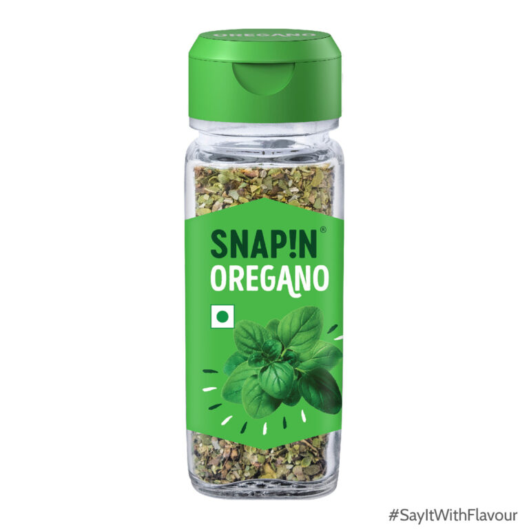 Snapin Oregano