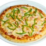 Capsicum pizza 🍕 - Image 3