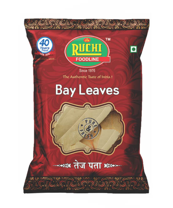 Ruchi Bay Leaves