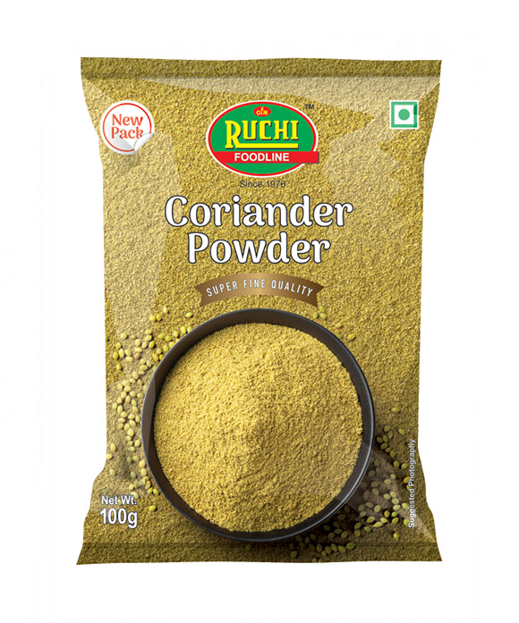 Ruchi Coriander powder