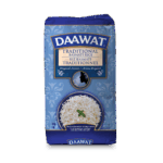 Daawat Traditional Basmati Rice