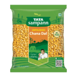 Tata sampann unpolished chana dal