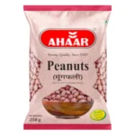 Ahaar peanuts