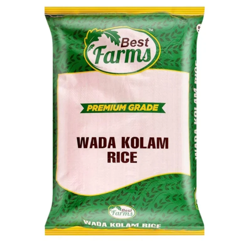 Best Farms wada Kolam premium Rice
