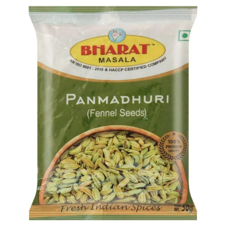 Bharat Panmadhuri (Fennel seeds)