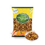 Pink delight bhuna chana/ roasted chana