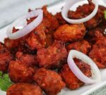 Chicken pakoda