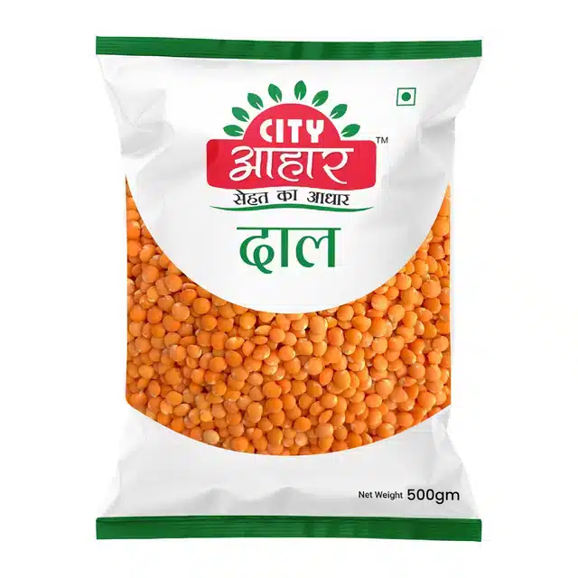 Ahaar red malka masoor dal