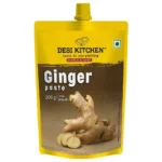 Desi Kitchen Ginger paste