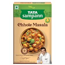 Tata sampann Chhole Masala