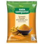 Tata sampann Turmeric Powder