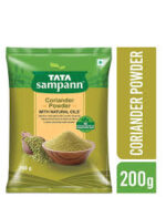 Tata sampann coriander powder