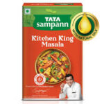 Tata sampann Kitchen King Masala