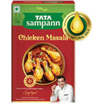 Tata sampann chicken masala