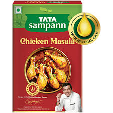 Tata sampann chicken masala