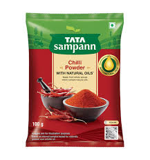 Tata sampann Chili Powder