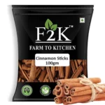 F2K Cinnamon sticks/ dalchini