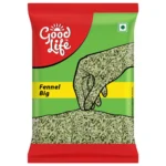 Good life Big fennel seeds
