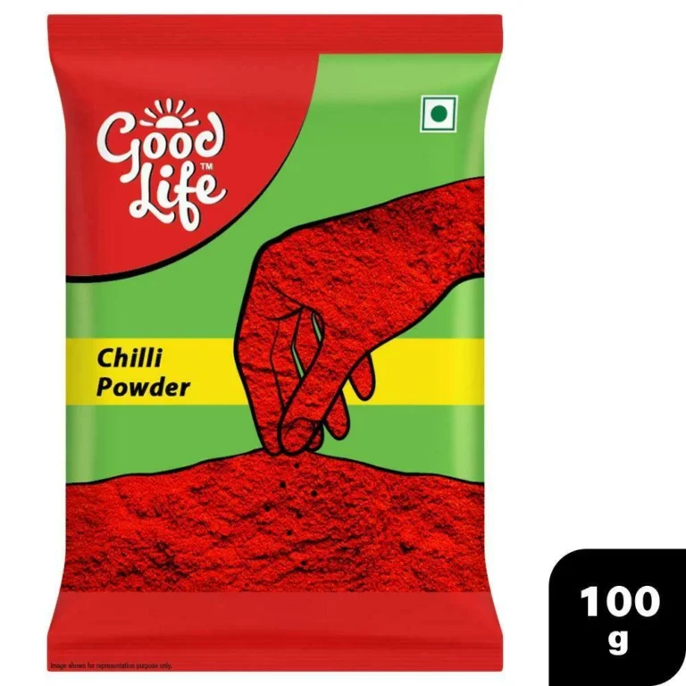 Good life chili powder