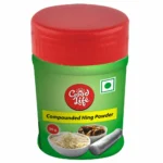 Good life compounded hing powder