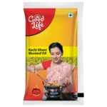 Good life Kachi Ghani Mustard oil