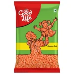 Good life unpolished masoor dal