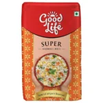 Good life Super Basmati Rice