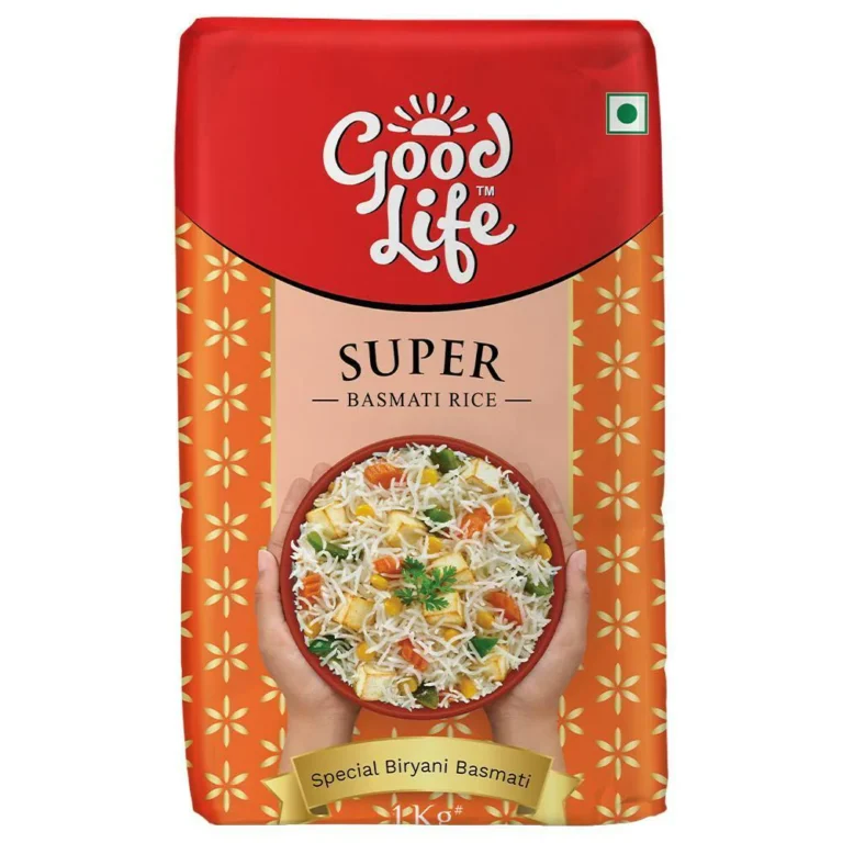 Good life Biriyani Basmati Rice