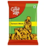 Good life turmeric