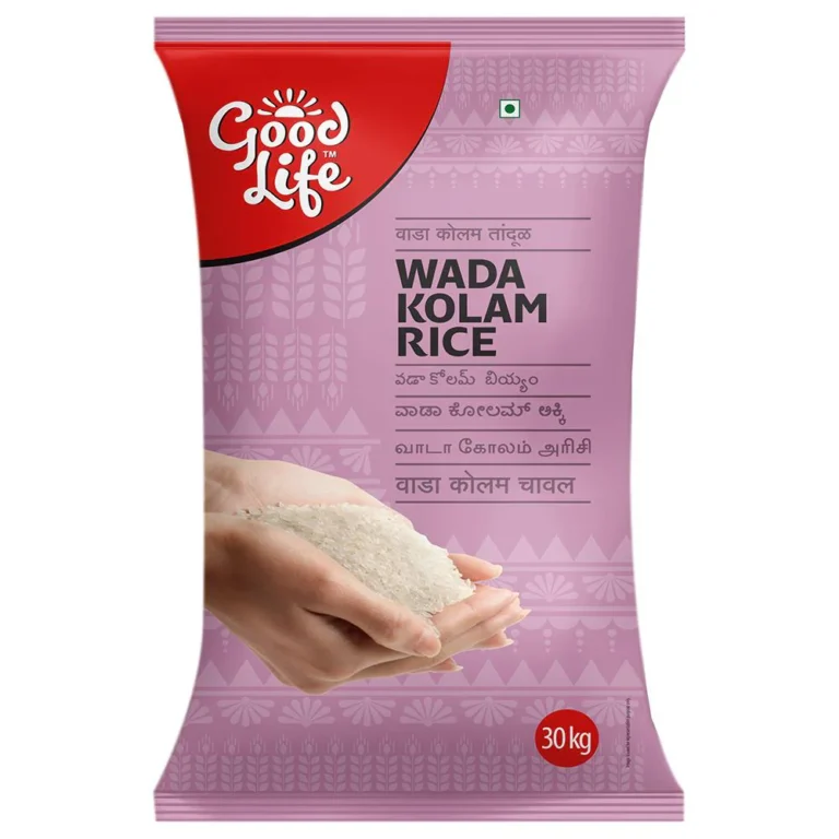 Good life HMT Kolam rice