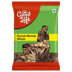 Good life whole Garam masala